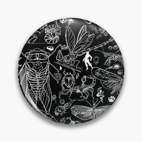 Item preview, INSECT DISH designed and sold by Dsn-art-1hicham.