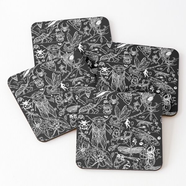 Item preview, INSECT DISH designed and sold by Dsn-art-1hicham.