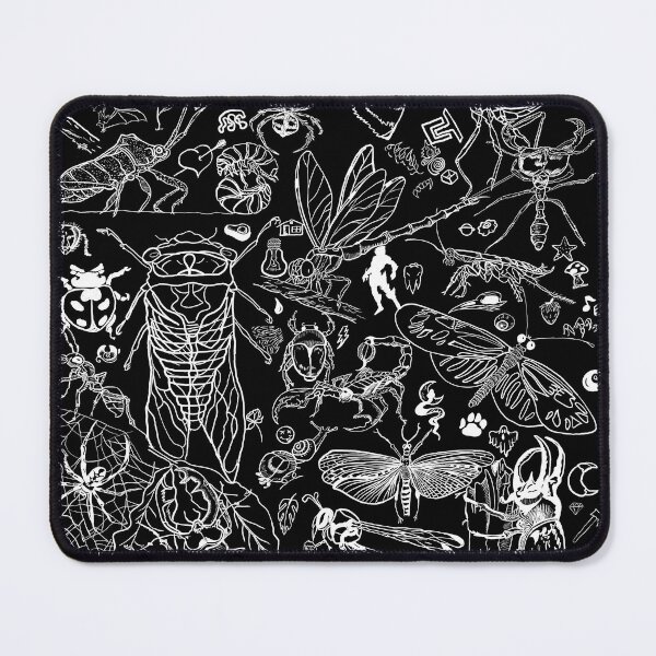 Item preview, INSECT DISH designed and sold by Dsn-art-1hicham.