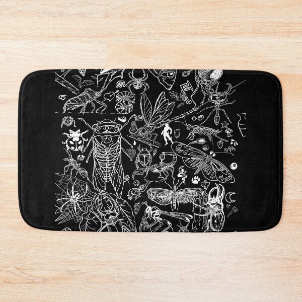 Item preview, INSECT DISH designed and sold by Dsn-art-1hicham.