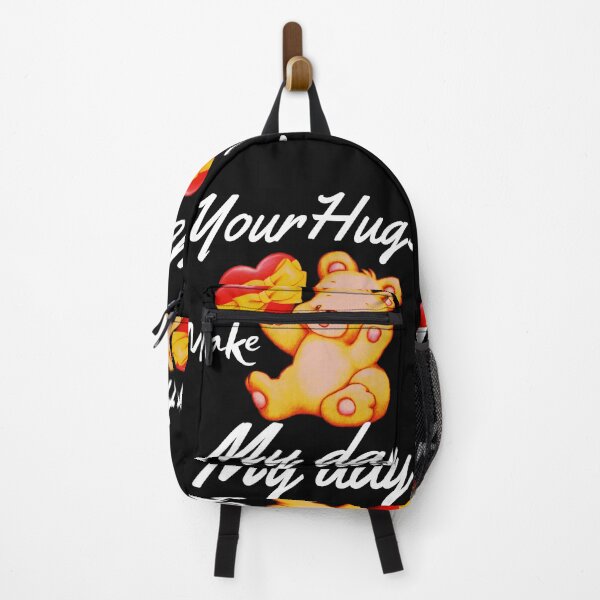 Item preview, YOUR HUGS MAKE MY DAY designed and sold by Affyboss6.