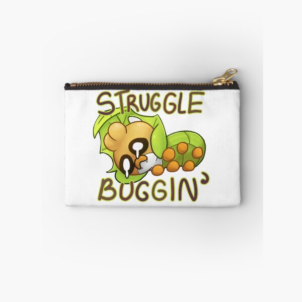 Item preview, Struggle Bugging designed and sold by Magismol-v.