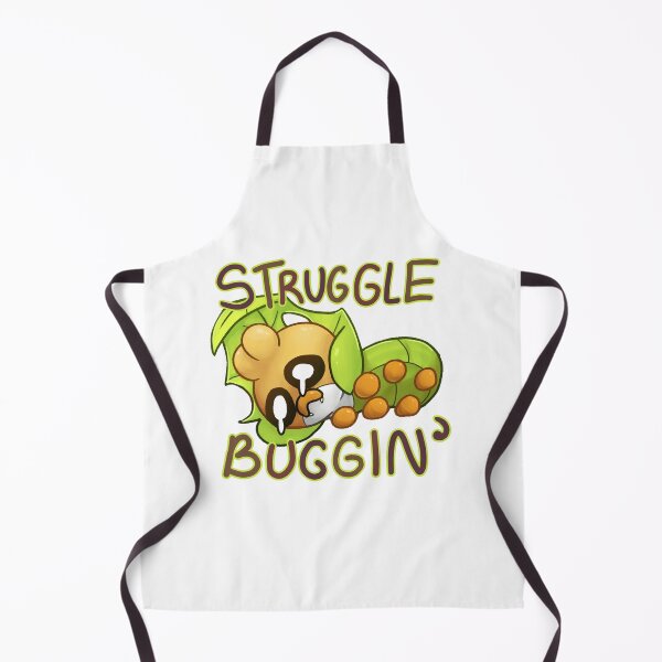 Item preview, Struggle Bugging designed and sold by Magismol-v.