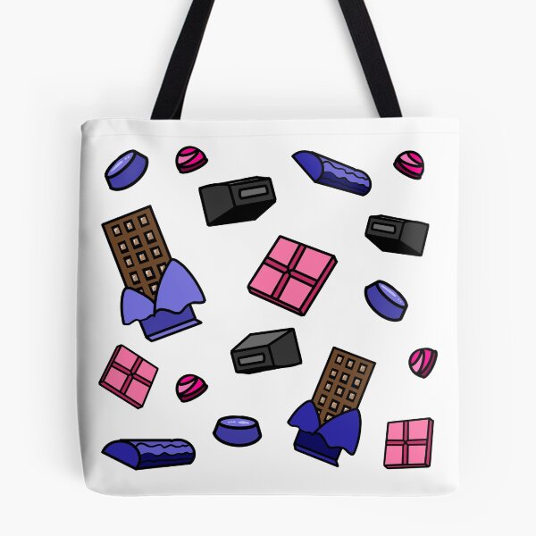 Item preview, Omnisexual Pride Chocolate Candies designed and sold by CJ Vanderbeek.
