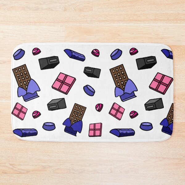 Item preview, Omnisexual Pride Chocolate Candies designed and sold by CJ Vanderbeek.