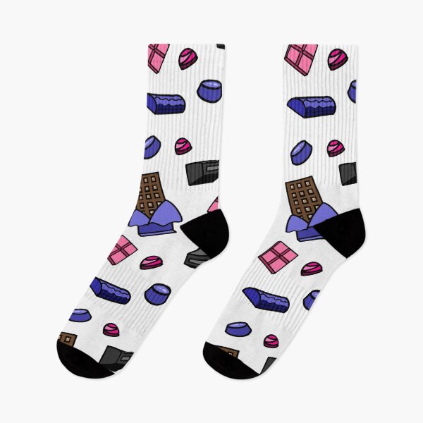Item preview, Omnisexual Pride Chocolate Candies designed and sold by CJ Vanderbeek.