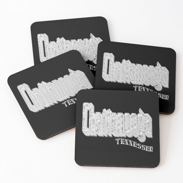 Item preview, Vintage Chattanooga, TN designed and sold by DonDota.