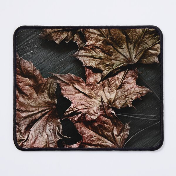 Item preview, leaves designed and sold by hdconnellyphoto.
