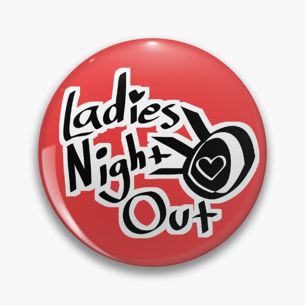 Item preview, Ladies Night Out designed and sold by ManedWolfa.