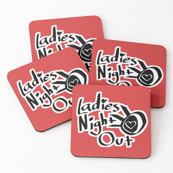 Item preview, Ladies Night Out designed and sold by ManedWolfa.