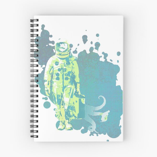 Item preview, Project Blue Book designed and sold by RealBooBear.