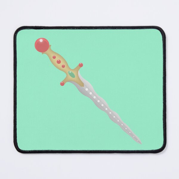 Item preview, Dagger designed and sold by pigeonpotion.