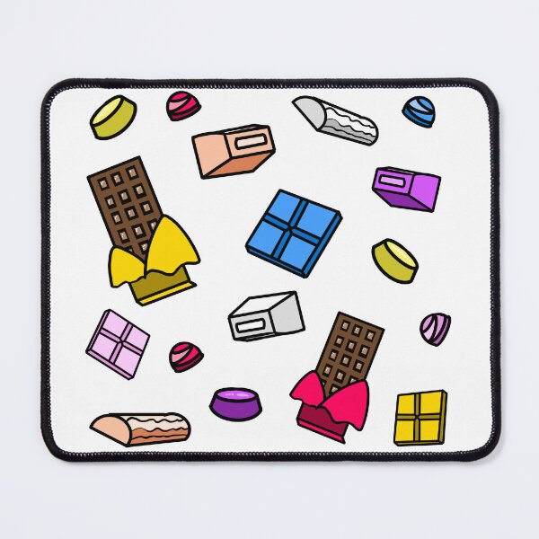 Item preview, Pangender Pride Chocolate Candies designed and sold by CJ Vanderbeek.