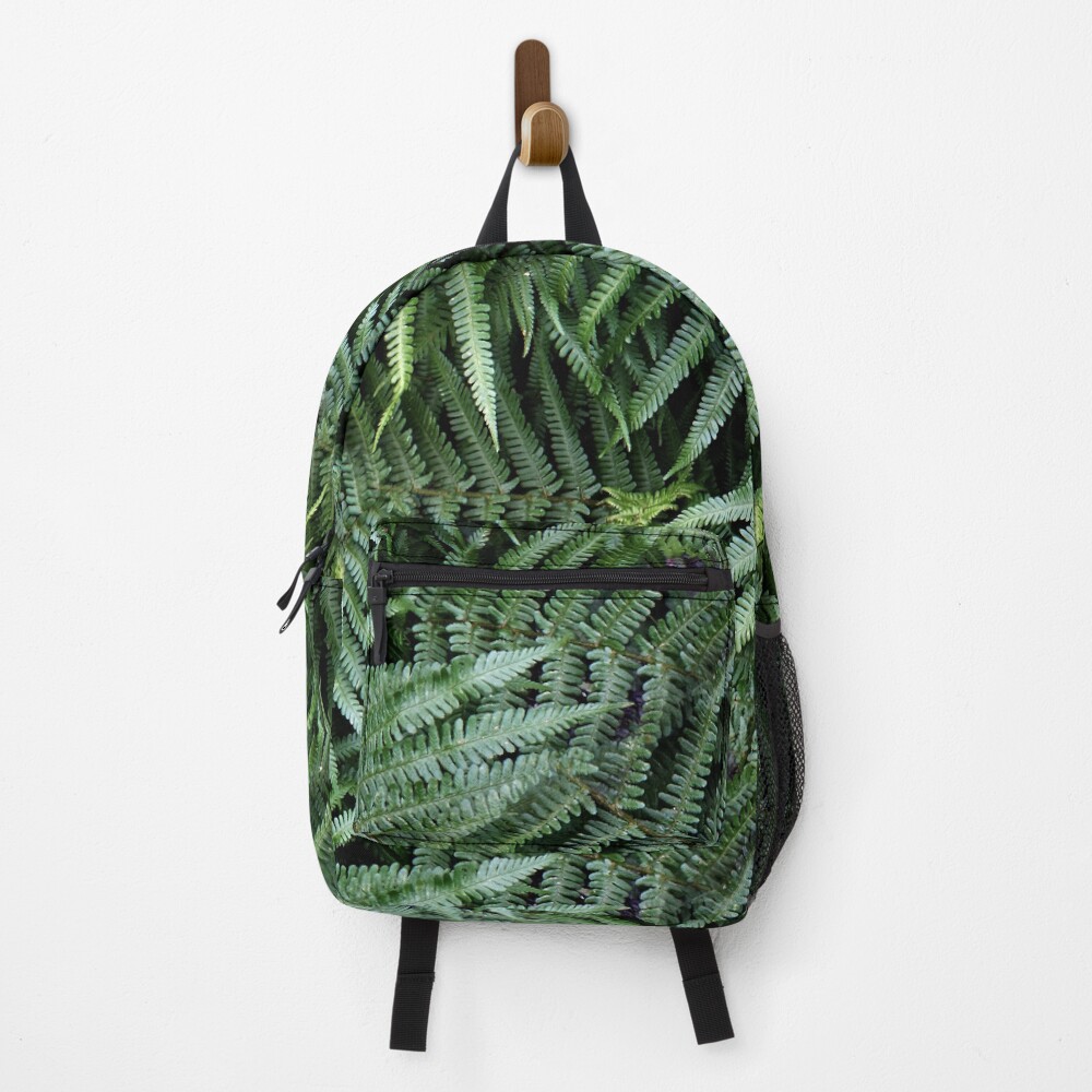 Item preview, Backpack designed and sold by Yampimon.