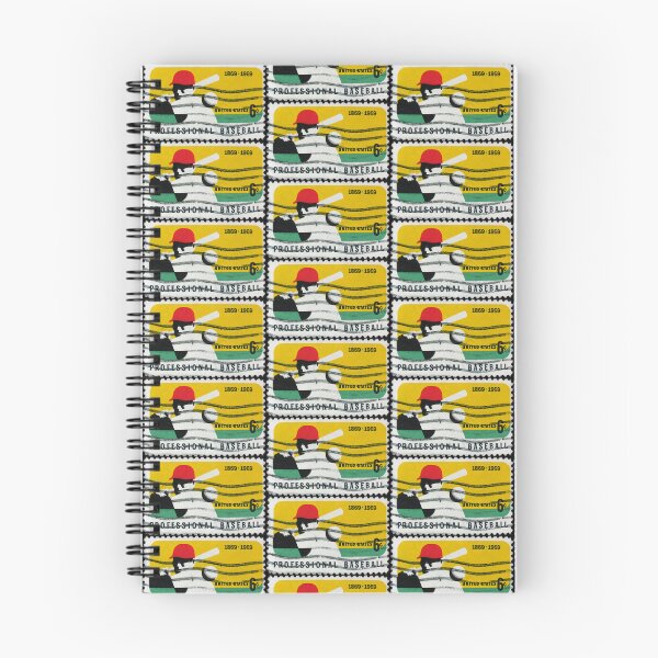 Item preview, Professional Baseball Postage Stamp  designed and sold by 2AGoodHome.