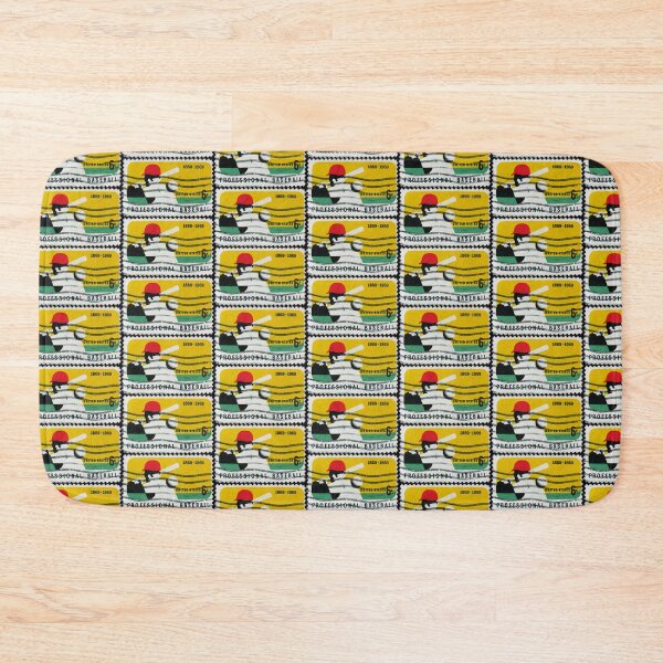 Item preview, Professional Baseball Postage Stamp  designed and sold by 2AGoodHome.