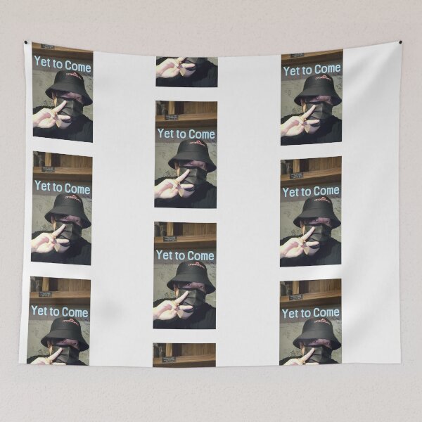 Item preview, Yet to come photo design designed and sold by Johnallthings.