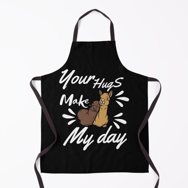 Item preview, YOUR HUGS MAKE MY DAY designed and sold by Affyboss6.