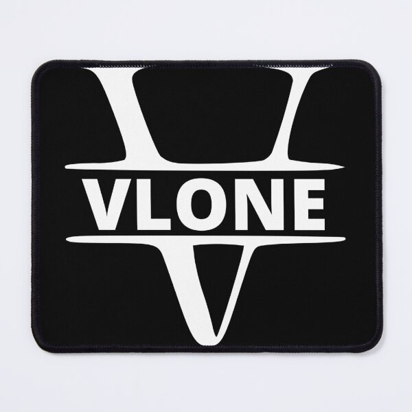 Item preview, v, Vlone simple design  designed and sold by BOOO STORE.