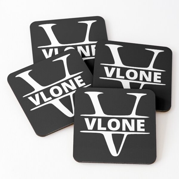 Item preview, v, Vlone simple design  designed and sold by BOOO STORE.
