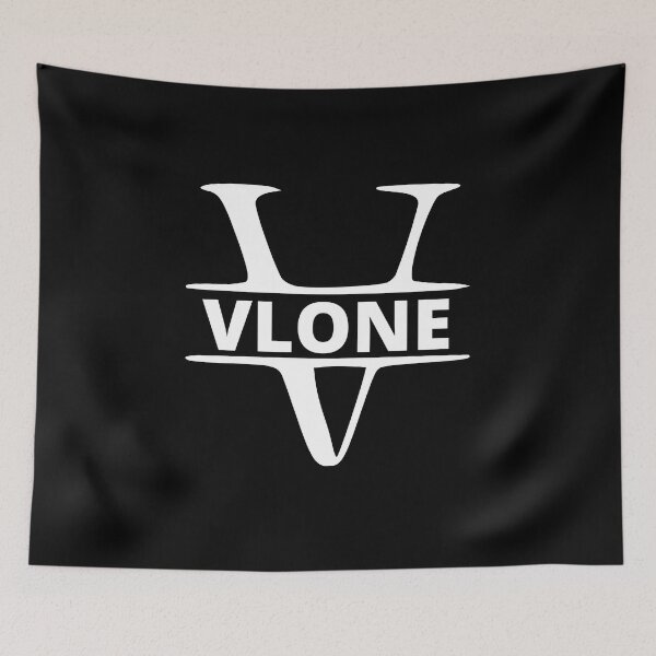 Item preview, v, Vlone simple design  designed and sold by BOOO STORE.