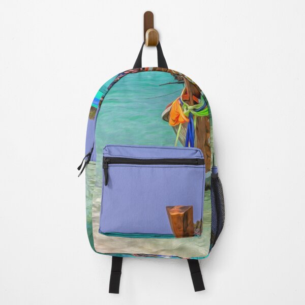 Item preview, Long tail boat, Koh Lipe, Thailand designed and sold by Kevin Hellon.