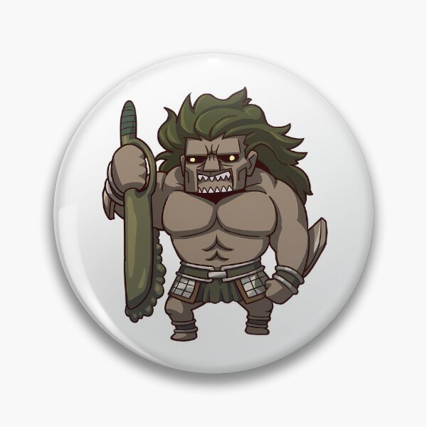 Artikelvorschau, [FGO] Herakles (Berserker) entworfen und verkauft von GachaCorp.