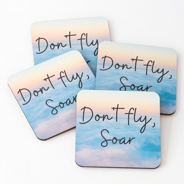 Item preview, dumbo quote designed and sold by broadwaygirl142.