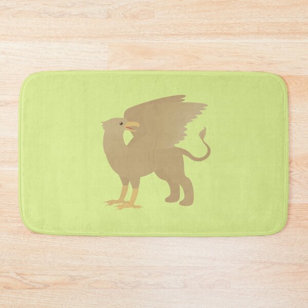 Item preview, Griffon designed and sold by pigeonpotion.