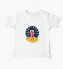 Cult of Mr. Cave Baby Tee