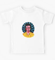 Cult of Mr. Cave Kids Tee