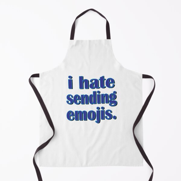 Item preview, I Hate You Emoji designed and sold by SydneyLoving.