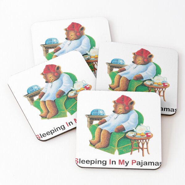 Item preview, In My Simp Era Sleeping In My Pajamas designed and sold by kalvinphelips.