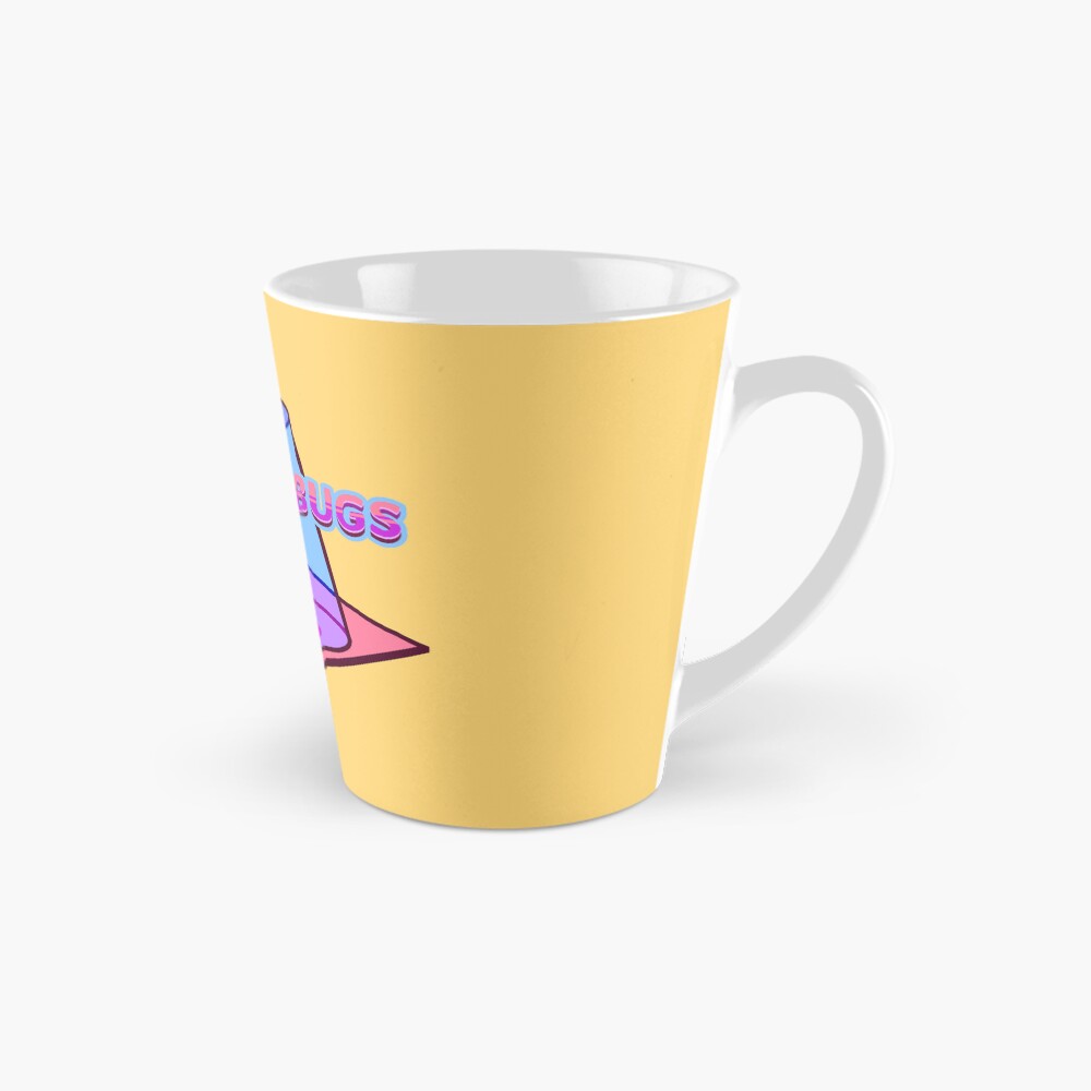 Item preview, Tall Mug designed and sold by catvinyls.