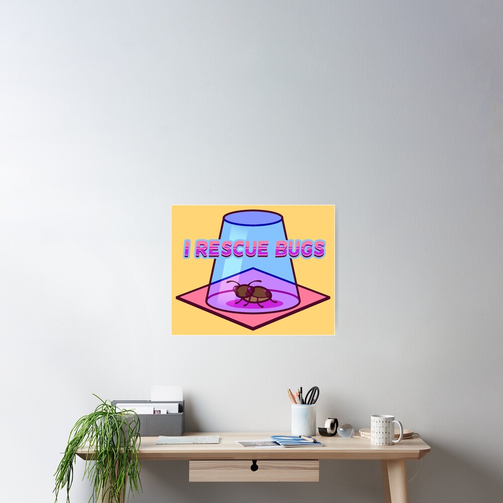 Item preview, Poster designed and sold by catvinyls.