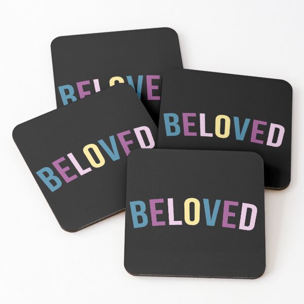 Item preview, Beloved designed and sold by WatershedC.