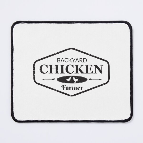 Item preview, Backyard Chicken Farmer Chicken Lover Cute designed and sold by DatNots.