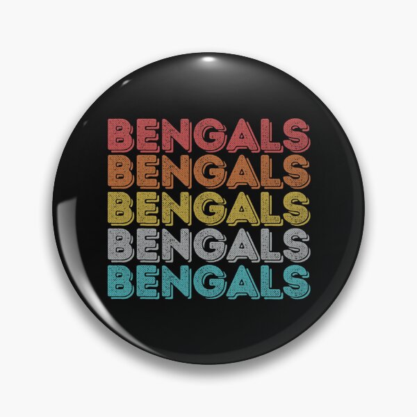 Item preview, bengalas designed and sold by DatNots.