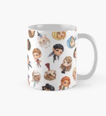 Chibi ACOTAR Mug