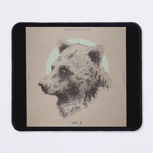 Item preview, NEEDTOBREATHE Acoustic Live Vol. 1 designed and sold by PATRICIAa10.