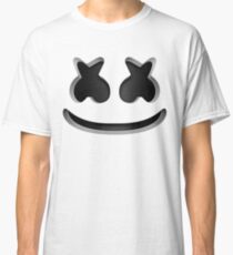 Marshmello - Helmet Classic T-Shirt