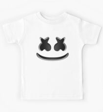 Marshmello - Helmet Kids Tee