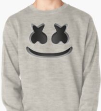 Marshmello - Helmet Pullover