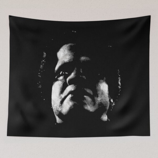 Item preview, For Mens Womens Long Sleeve Blackenstein Awesome For Movie Fans designed and sold by DanielMichase.
