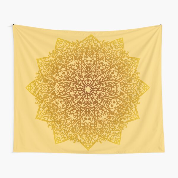 Here Comes the Sun Tapestry