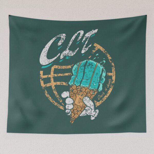 Item preview, CLT Fresh 'til death designed and sold by DatNots.