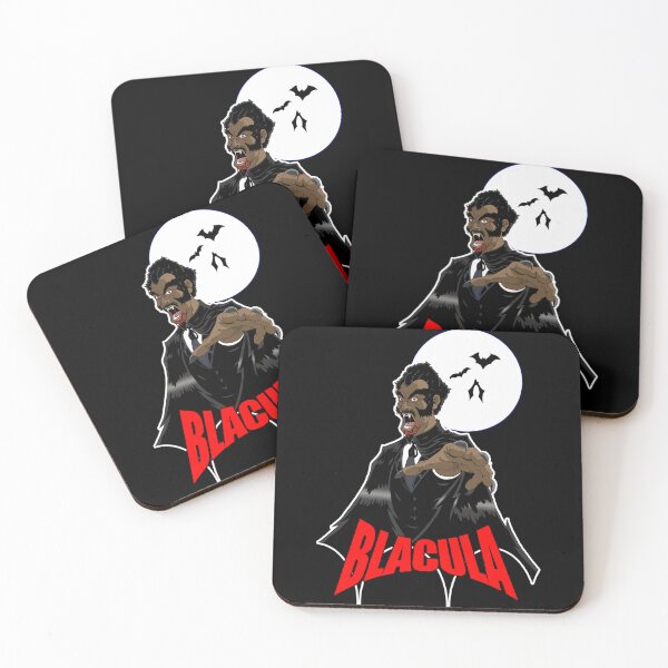 Item preview, Funny Gifts For Blacula Purple Gift For Fans designed and sold by DanielMichase.
