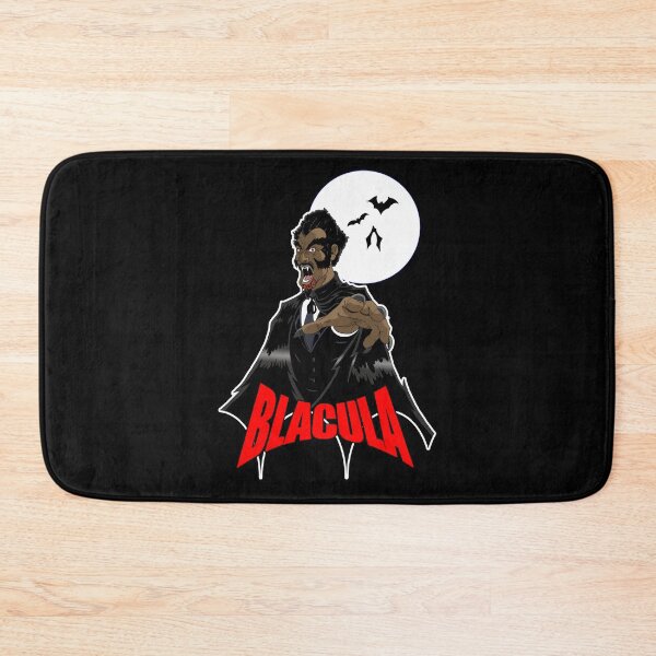 Item preview, Funny Gifts For Blacula Purple Gift For Fans designed and sold by DanielMichase.