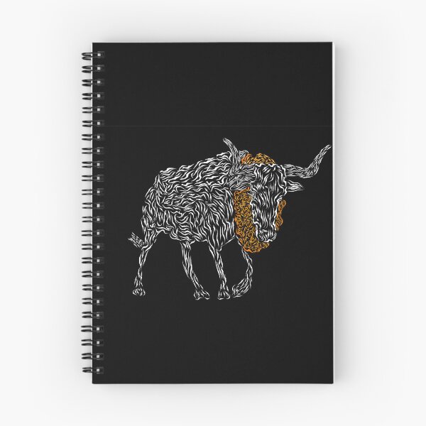Item preview, Black Bull designed and sold by Patrick8182.