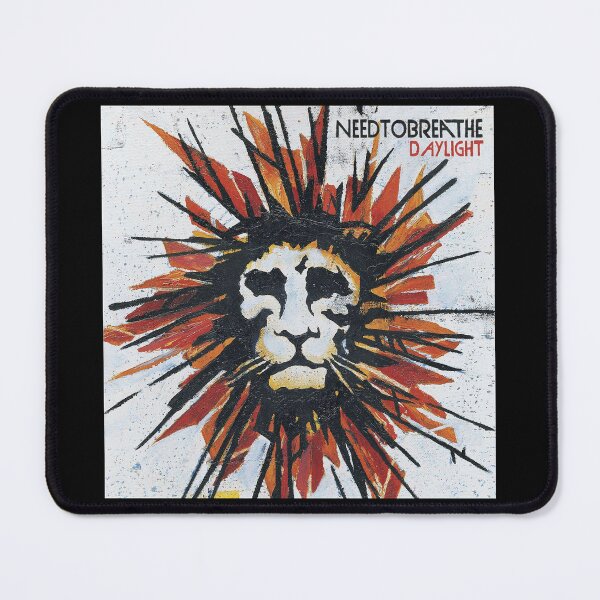 Item preview, NEEDTOBREATHE Daylight designed and sold by PATRICIAa10.